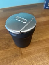 Audi genuine storage for sale  ROMFORD