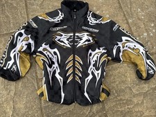 Wulf sport kids for sale  STAFFORD