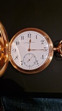 Vacheron constantin taschenuhr gebraucht kaufen  Hofheim