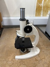 Monocular optical microscope for sale  LONDON