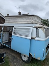 Roof devon pop for sale  WALTON ON THE NAZE