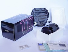 Obiettivo zeiss planar usato  Acri