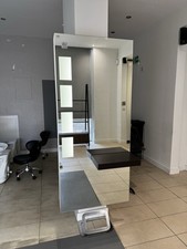 Styling station hairdressing for sale  BRENTFORD