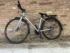 Trek disc size for sale  LONDON