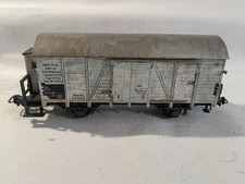 Güterwagon märklin güterwag gebraucht kaufen  Dortmund