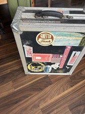 Flightcase technics 1210 for sale  SOUTHAMPTON