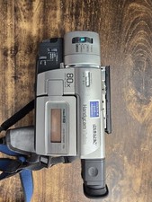 Sony ccd trv gebraucht kaufen  Nürnberg