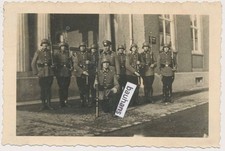 Foto wehrmacht soldaten gebraucht kaufen  Bad Münster