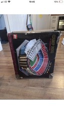 Lego camp nou for sale  MANCHESTER