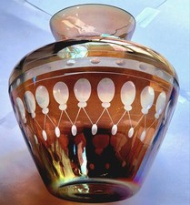 Imperial carnival glass d'occasion  Expédié en Belgium
