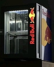 Frigo frigorifero redbull usato  Boscoreale