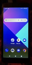 Smartphone Wiko Life 3 U316AT 16GB (desbloqueado) azul envio rápido muito bom usado comprar usado  Enviando para Brazil