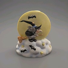 Vintage halloween witch for sale  Dacono