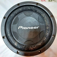 Subwoofer Pioneer TS-W306c 12 polegadas 400W comprar usado  Enviando para Brazil