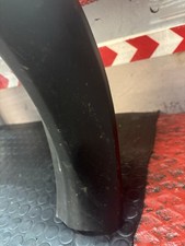 Carena scudo anteriore usato  Napoli