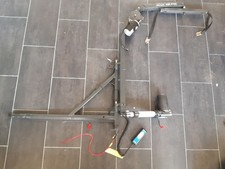 Autochair mini hoist for sale  HIGH PEAK