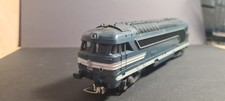 Loco jouef bb67001 d'occasion  Gujan-Mestras