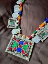 Kuchi afghanistan kette gebraucht kaufen  Rostock