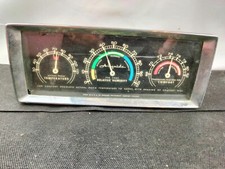 Vintage airguide instrument for sale  Lowell