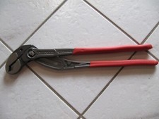 Knipex cobra xxl gebraucht kaufen  Deutschland