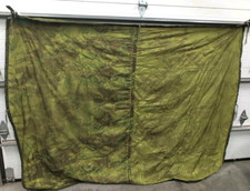Vietnam war poncho for sale  South Milwaukee