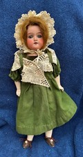 Antique bisque shoulder for sale  ROMNEY MARSH