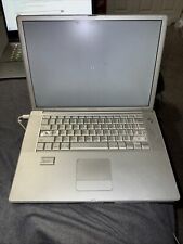 Apple powerbook a1106 for sale  Philadelphia