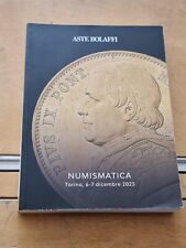 Aste bolaffi numismatica usato  Villar Perosa