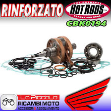 Honda crf 250 usato  Palermo