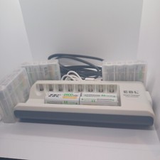 Ebl slot battery for sale  Jerusalem