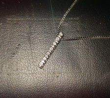 Collana comete gold usato  Italia