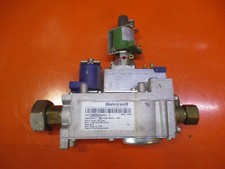 Honeywell vr8615m a2003 gebraucht kaufen  Kremmen
