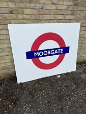 Large vintage london for sale  CHERTSEY
