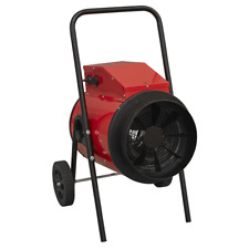 Sealey eh15001 industrial for sale  HEREFORD