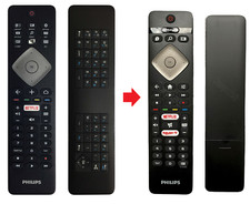 Originale Fernbedienung für Philips 55PUS7181/12 | 55PUS7272/12 | 55PUS7502/12 | comprar usado  Enviando para Brazil