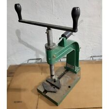 Manual precision desktop for sale  Trenton