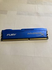 Hyperx fury ddr3 d'occasion  Hem