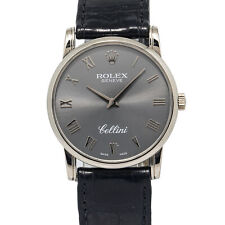 Rolex cellini 5116 for sale  New York