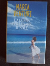 Maria venturi donna usato  Como