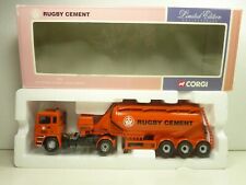 Corgi 74901 erf for sale  TELFORD