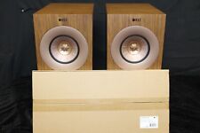 Kef bookshelf loudspeaker for sale  Edison