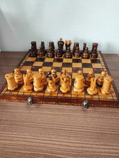 Ancien joli jeu d'occasion  Metz-