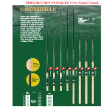 Canna inglese fly usato  Mirandola