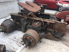 Scania r113 r124 for sale  COLCHESTER