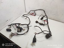 Impianto elettrico completo usato  Villasalto