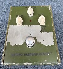 Vintage electro harmonix for sale  Spring Valley