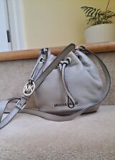 Michael kors grey for sale  GREENFORD