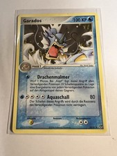 Garados deutsch 32 gebraucht kaufen  Braunschweig
