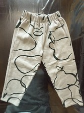 Calças masculinas Zara tamanho 3-4, usado comprar usado  Enviando para Brazil