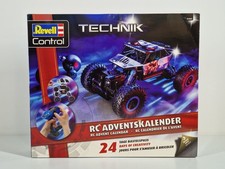 Revell control crawler gebraucht kaufen  Seckach